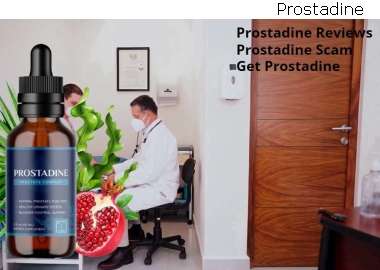 Prostadine Works